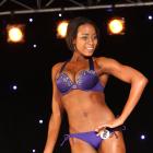 Janessa  Herron - NPC Charlotte Cup  2013 - #1